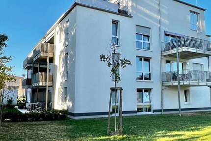 Wohnung Kaiserslautern Bahnheim - 3 Zimmer, 124 m&sup2;, 1.450&euro; | Angebot:27357465