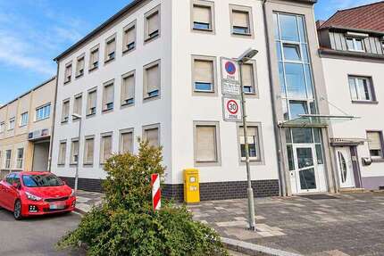 Wohnung Kaiserslautern Betzenberg - 3 Zimmer, 100 m&sup2;, 1.000&euro; | Angebot:27677412