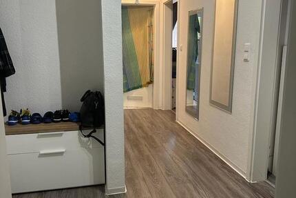 3 Zimmer Wohnung in Pirmasens Stadtmitte 3 zimmer