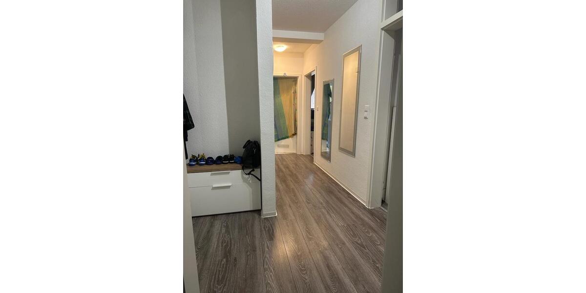 3 Zimmer Wohnung in Pirmasens Stadtmitte 3 zimmer