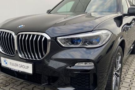 BMW X5 104.242 km 49.588 &euro; Kaiserslautern 67663