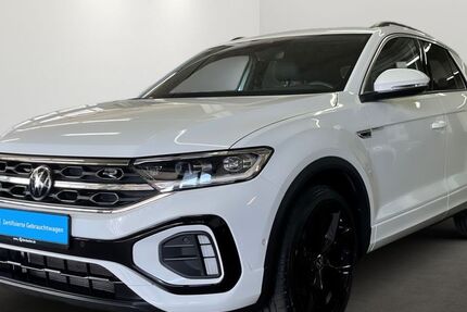 VW T-Roc 34.327 km 25.950 &euro; Kaiserslautern 67663