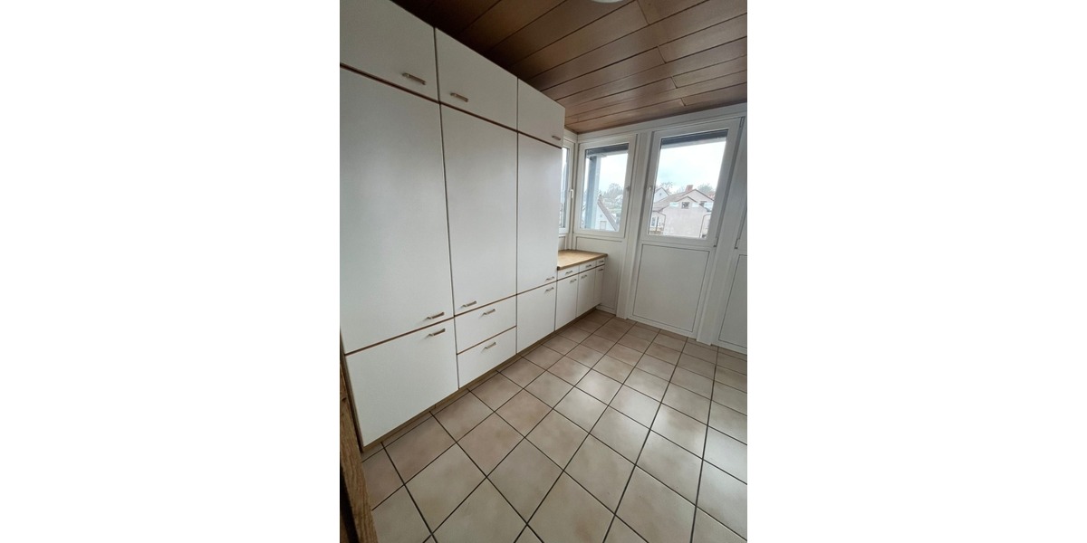 Attraktive Dachgeschosswohnung mit sonniger Terrasse - Dachgeschoßwohnung Enkenbach | Angebot:26236757