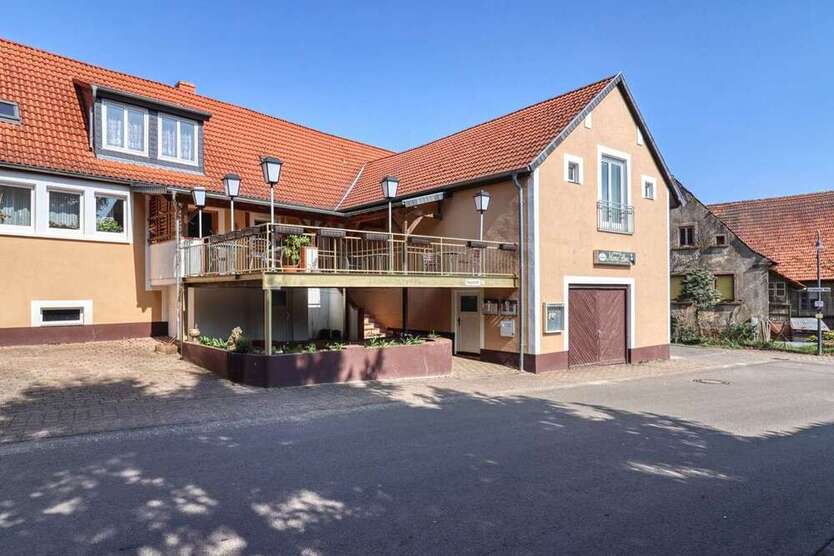 Gastronomie in Gonbach 250.000 € 450 m²