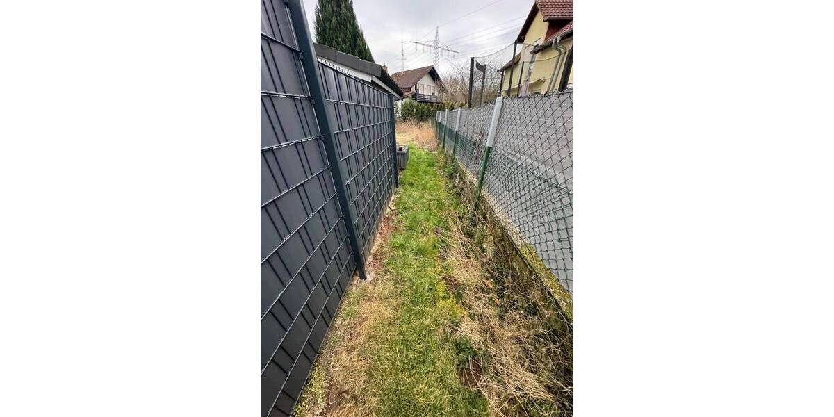 Etagenwohnung Kaiserslautern Dansenberg - 2 Zimmer, 65 m&sup2;, 149.000&euro; | Angebot:23955072