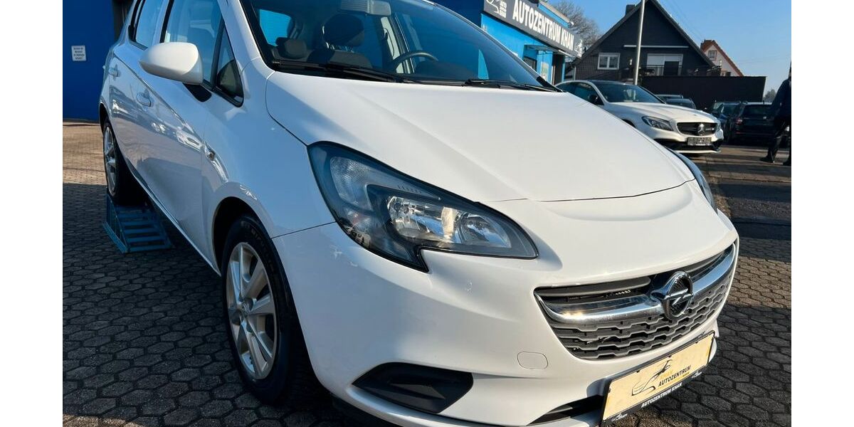 Opel Corsa 51.300 km 10.790 &euro; Bruchmühlbach-Miesau 66892