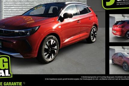 Opel Grandland (X) 40.900 km 23.190 &euro; Kaiserslautern 67657