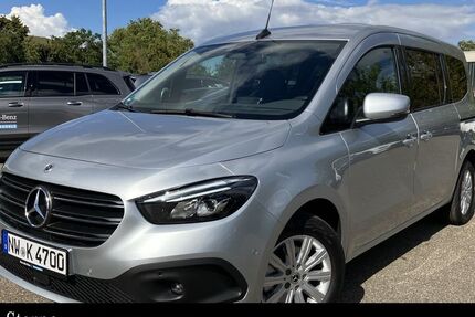 Mercedes-Benz T-Klasse 6.000 km 47.588 € Neustadt 67433