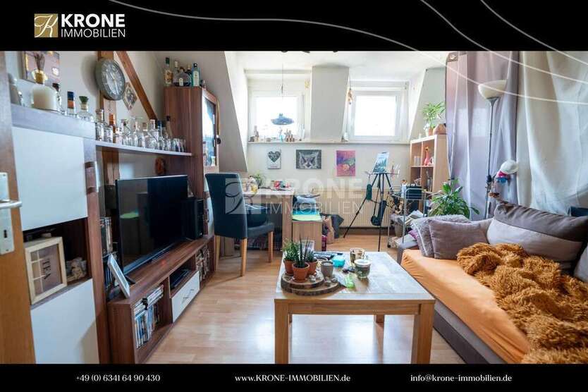 Wohnung zum Kaufen in Edenkoben 142.500 € 80 m²