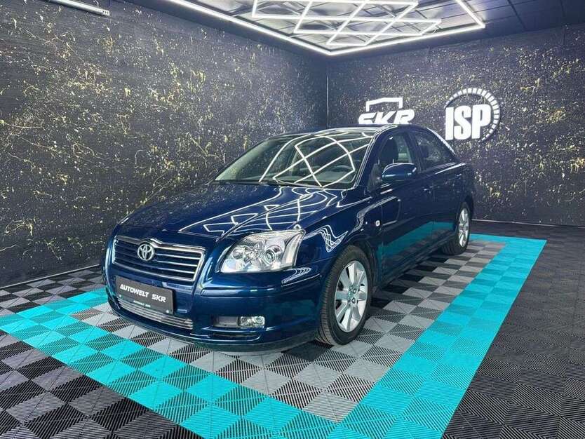 Avensis