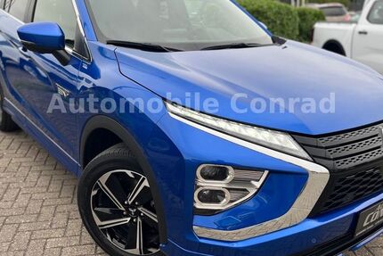 Mitsubishi Eclipse Cross 53.260 km 22.278 &euro; Kirchheimbolanden 67292
