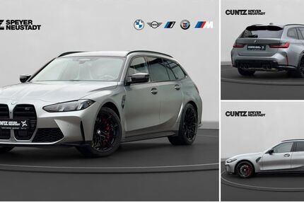 BMW M3 3.490 km 106.990 € Neustadt 67433