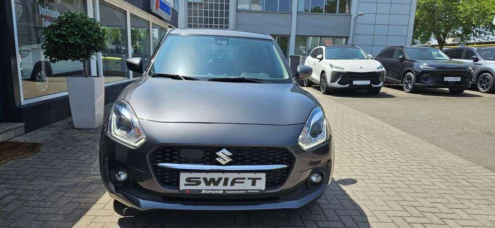 Swift