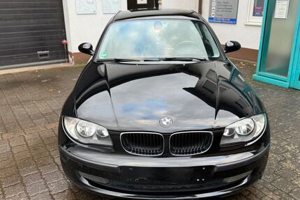 BMW 116 213.000 km 3.999 &euro; Winnweiler 67722