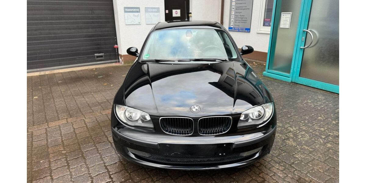 BMW 116 213.000 km 3.999 &euro; Winnweiler 67722