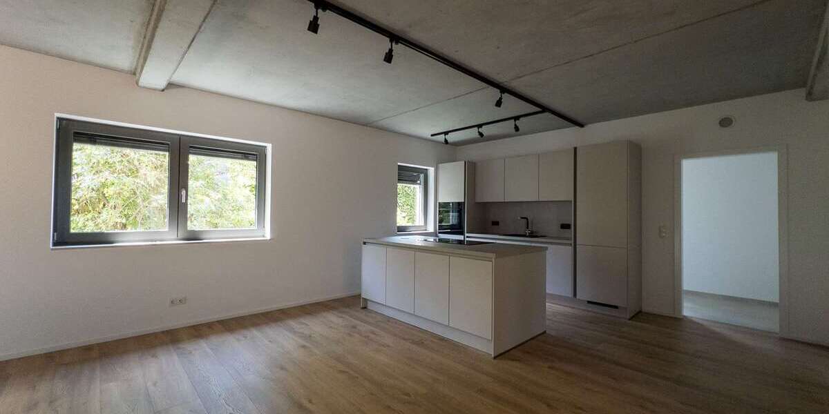 Wohnung zum Mieten in Kaiserslautern 1.850 € 140 m² 4 zimmer