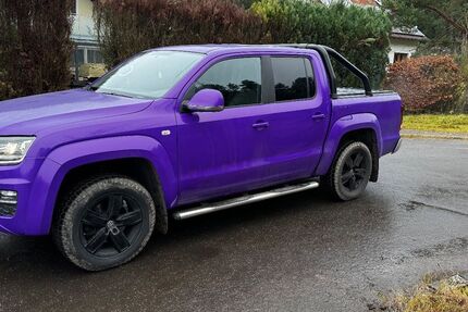 VW Amarok 107.000 km 31.100 &euro; Kaiserslautern 67661