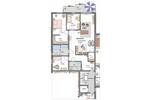 Etagenwohnung Kaiserslautern Siegelbach - 4 Zimmer, 136 m&sup2;, 634.000&euro; | Angebot:26841846