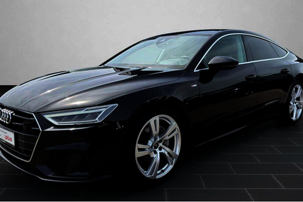 Audi A7 45.400 km 47.690 &euro; Neustadt an der Weinstraße 67433