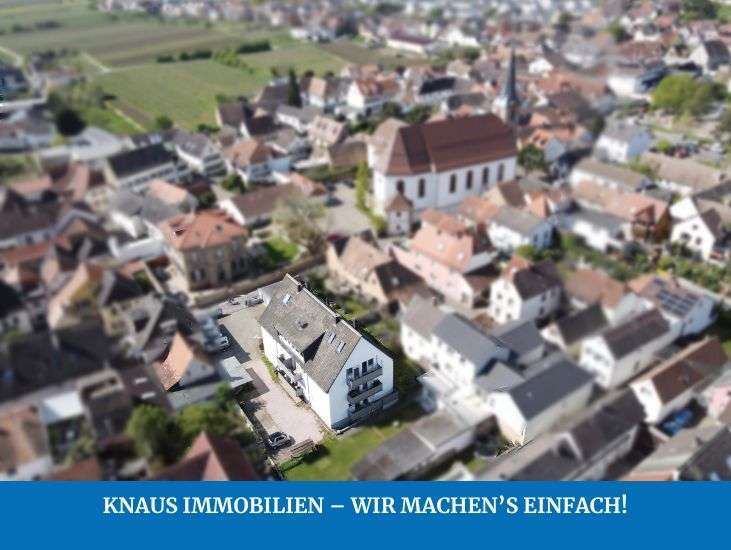Einfamilienhaus Neustadt Diedesfeld - 20 Zimmer, 530 m&sup2;, 1.500.000&euro; | Angebot:26695992