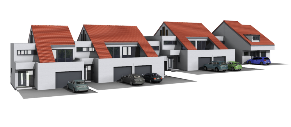 Grundstück zu verkaufen in Sankt Martin 248.010 € 670 m²