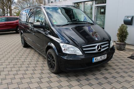 Mercedes-Benz Viano 373.700 km 14.980 &euro; Kaiserslautern 67657