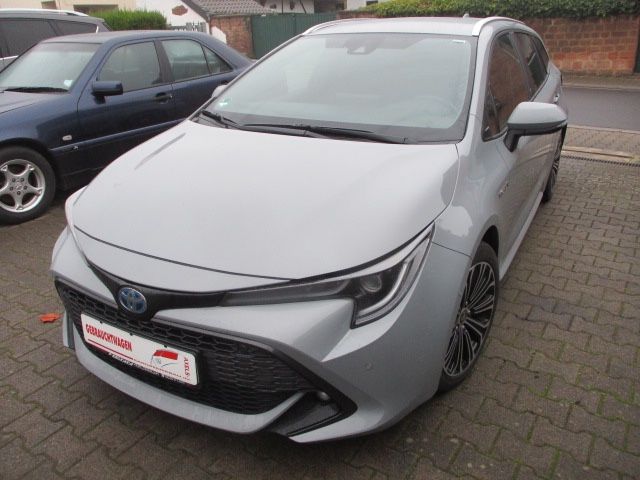 Corolla