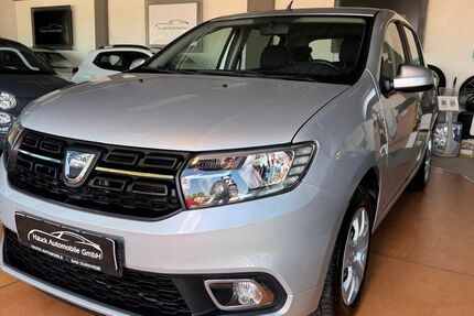Dacia Sandero 77.348 km 7.990 &euro; Bad Dürkheim 67098