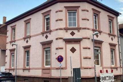 Haus Kaiserslautern Betzenberg - 10 Zimmer, 245 m&sup2;, 629.000&euro; | Angebot:24258134