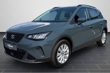 Seat Arona 11.665 km 20.500 &euro; Kaiserslautern 67657