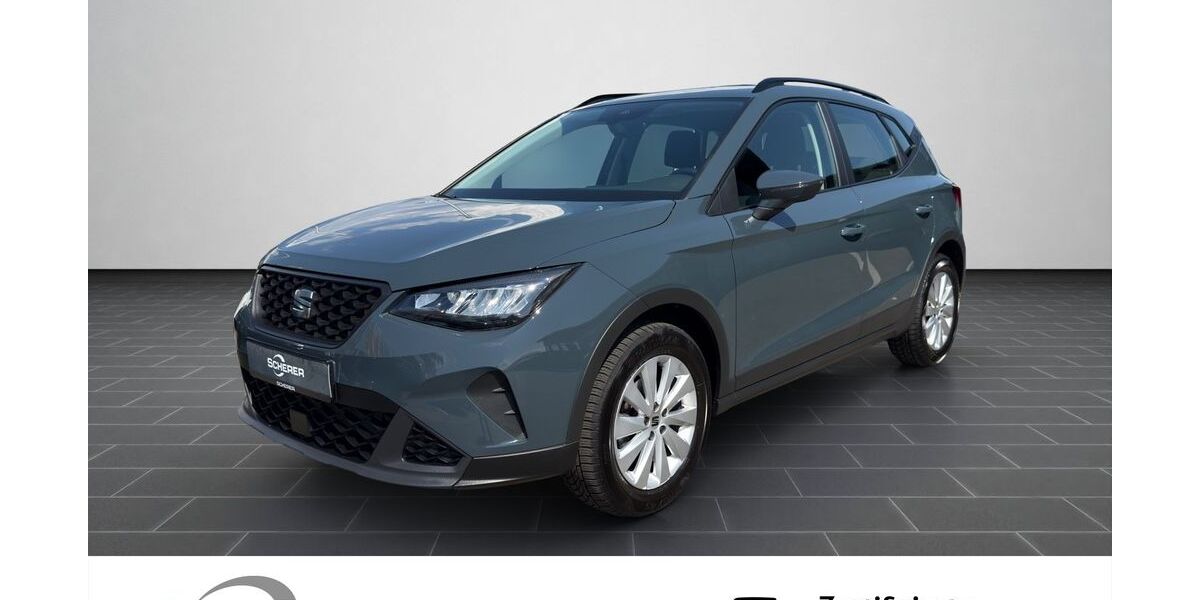 Seat Arona 11.665 km 20.500 &euro; Kaiserslautern 67657