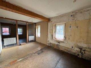 Einfamilienhaus Kusel - 3 Zimmer, 100 m&sup2;, 175.000&euro; | Angebot:25770005