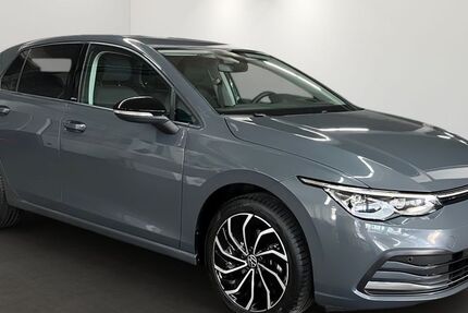 VW Golf 51.826 km 24.660 &euro; Kusel 66869