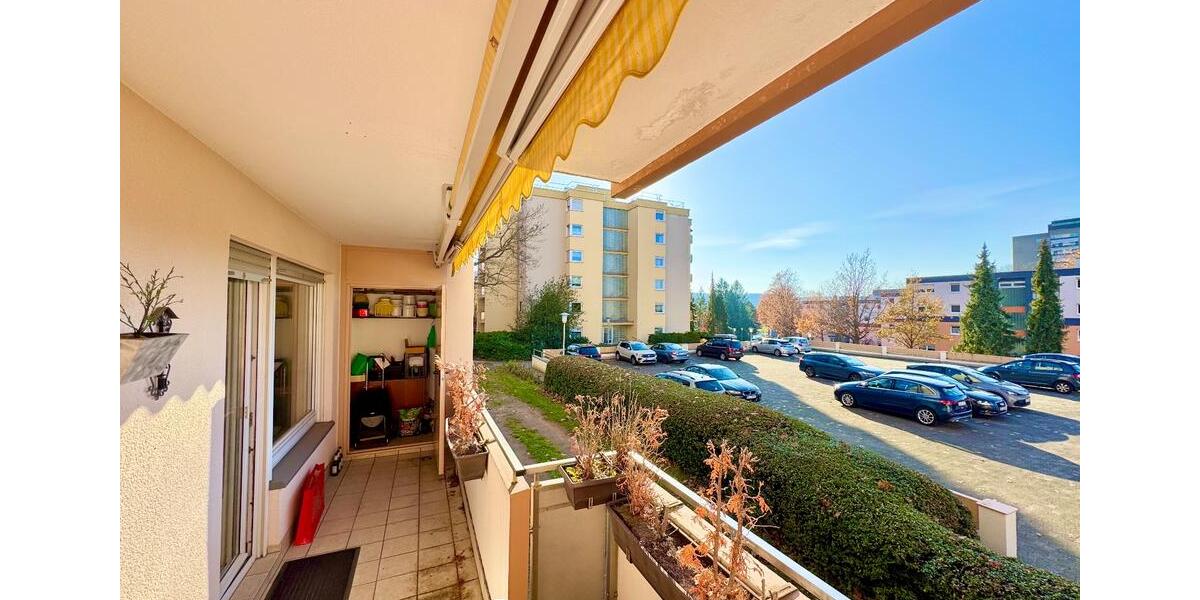 93qm, 3ZKB-Wohnung auf dem Betzenberg, Kaiserslautern 3 zimmer