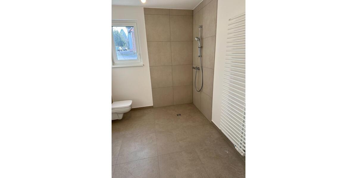 Erdgeschoßwohnung Wartenberg-Rohrbach Rohrbach - 3 Zimmer, 109 m&sup2;, 1.350&euro; | Angebot:24764417