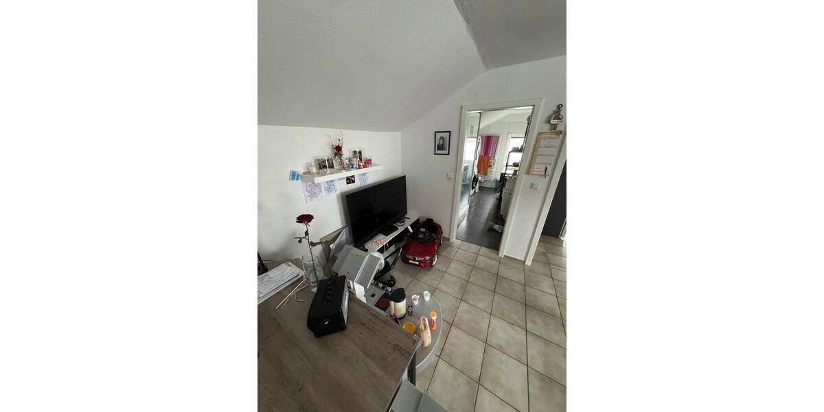 Etagenwohnung Kaiserslautern Dansenberg - 2 Zimmer, 65 m&sup2;, 149.000&euro; | Angebot:23955072
