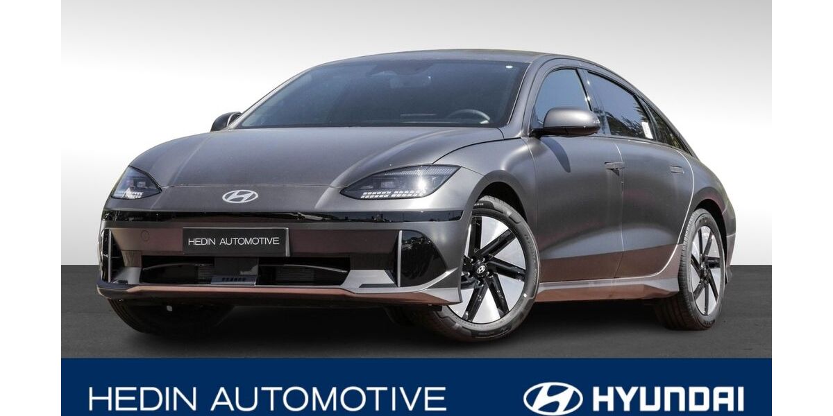 Hyundai IONIQ 6 9.900 km 36.990 &euro; Kaiserslautern 67655