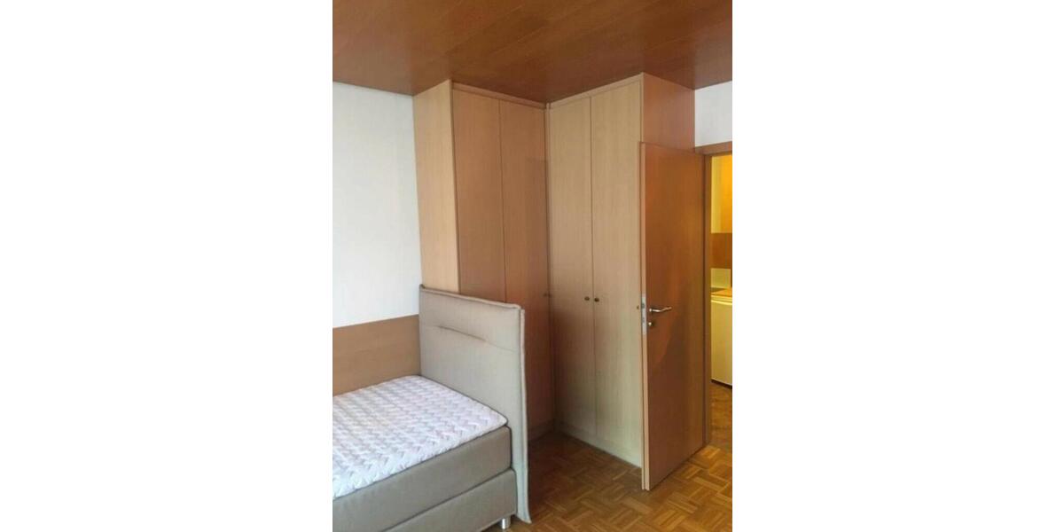 Etagenwohnung Kaiserslautern Bahnheim - 1 Zimmer, 25 m&sup2;, 500&euro; | Angebot:26224939