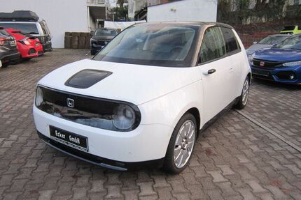 Honda e