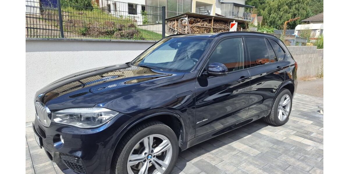 BMW X5 189.640 km 23.300 &euro; Wilgartswiesen 76848