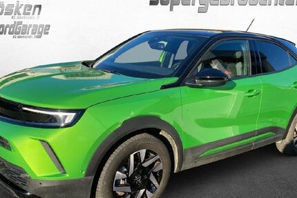 Opel Mokka 20.158 km 18.500 &euro; Kaiserslautern 67663