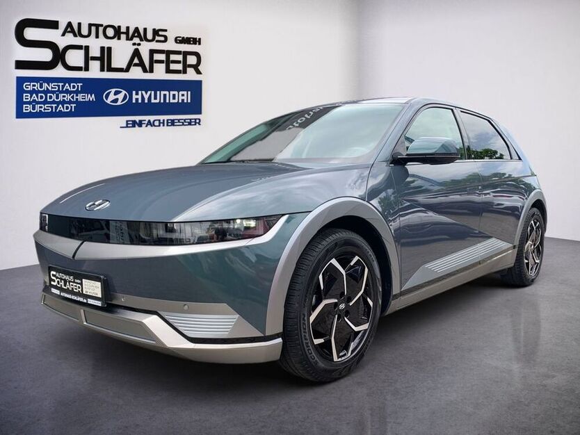 IONIQ 5