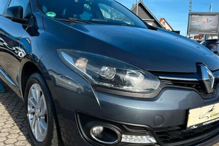 Renault Megane 113.500 km 6.990 &euro; Bruchmühlbach-Miesau 66892
