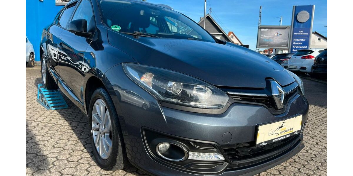 Renault Megane 113.500 km 6.990 &euro; Bruchmühlbach-Miesau 66892