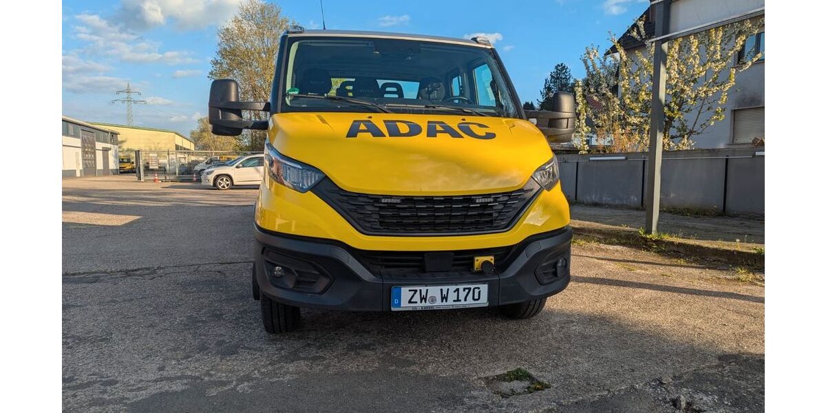 IVECO Andere 206.000 km 55.811 &euro; Landstuhl 66849