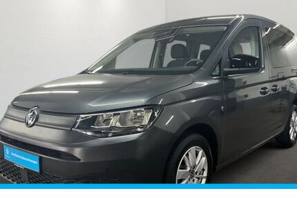 VW Caddy 6.085 km 28.990 &euro; Kaiserslautern 67663