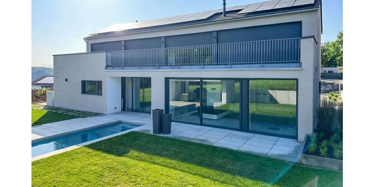 Einfamilienhaus Otterberg - 4 Zimmer, 245 m&sup2;, 1.450.000&euro; | Angebot:26060025