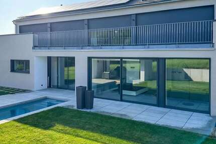 Haus Otterberg - 4 Zimmer, 245 m&sup2;, 1.450.000&euro; | Angebot:26060025