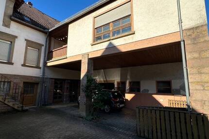 Haus Jettenbach - 5 Zimmer, 150 m&sup2;, 175.000&euro; | Angebot:25797879