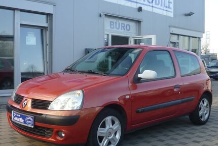 Renault Clio 78.255 km 3.590 &euro; Kaiserslautern 67657